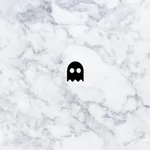Ghost story icon