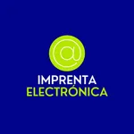 Imprenta Electrónica icon