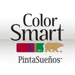 ColorSmart de BEHR® Chile icon