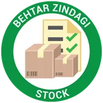 BZ Stock icon