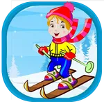 Beijing Ski Champions icon