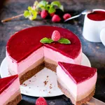 TORT TAYYORLASH SIRLARI! icon