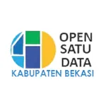 Open Satu Data Kab. Bekasi icon