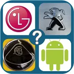 Logo Quiz icon
