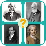 Famous People Quiz (Spanish) icon