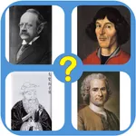 Famous Personalities (Arabic) icon