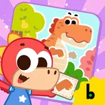 Animal Puzzle Game for Toddler icon