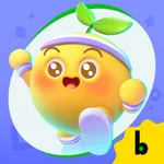 bekids Fitness - AR Games icon