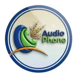 Audio Phone icon