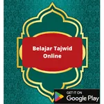 belajar tajwid online icon