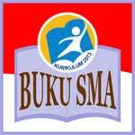 Buku SMA icon