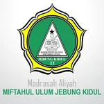 Aplikasi Pengajar icon