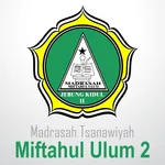 Siswa - MTs Miftahul Ulum 2 icon