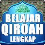 Belajar Qiroah Lengkap icon