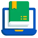 Bahasa Indonesia Kls VIII SMP icon