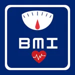 BMI Calculator - Ideal Weight icon