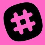 Hashtags & Keywords for Pinter icon