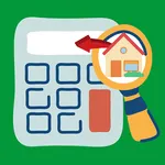 House Rent Calculator icon