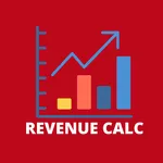 Revenue View Calculator icon