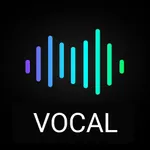 Learn to sing and vocal lesson icon