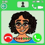 Encanto Fake Call video Mirbel icon