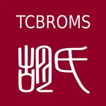TCBROMS icon