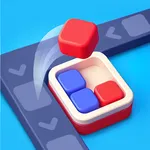 Color Cube Match: Sort Puzzle icon