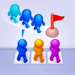 Strike Jam: Chain Blast Game icon