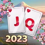 Solitaire Cruise: Card Games icon