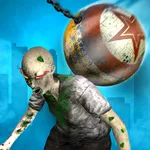 Zombie Crush - Archery Hero icon