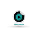 Bello Streams icon