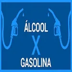 AlcoolxGasolina icon