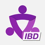 BelongIBD - Crohn's & Colitis icon