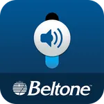 Beltone HearPlus icon