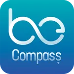 BeMyEye Compass icon