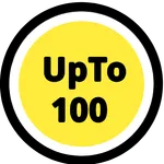 UpTo100 icon