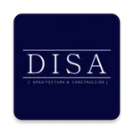 DISA Construcciones icon
