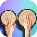 Real Bongos icon