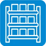 Cute Inventory icon