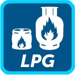 Cooking Gas Market icon