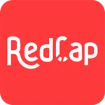 RedCap - Task, Coupon, Ticket icon