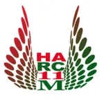 HARC Active icon