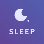 Sleep icon