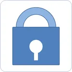 Lock the Lock Password Manager icon