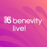 Benevity Live! icon