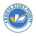 Baidya Study Point icon