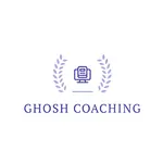 Ghosh Coaching icon