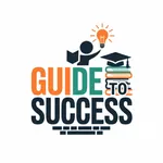 Guide To Success icon