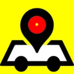 Car Finder 1.0 Where is My Car icon