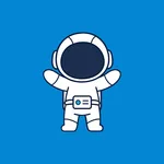 우주클럽 - 우리끼리 주거래장터 icon